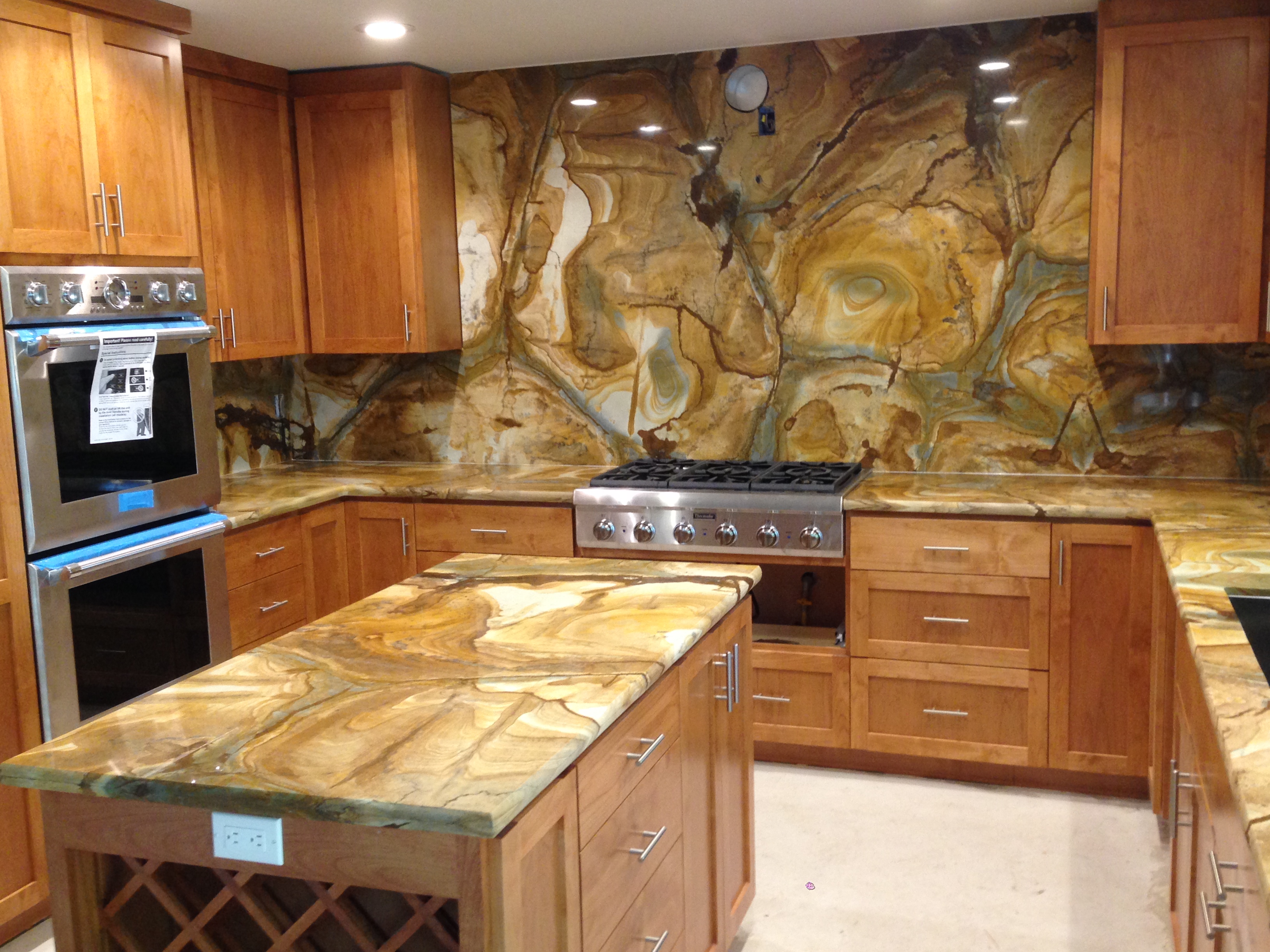 Kitchen Granite